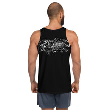 Load image into Gallery viewer, Unisex Tank Top
