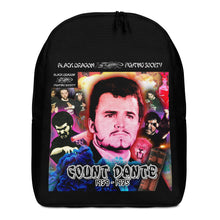 Load image into Gallery viewer, Black Dragon Fighting Society Backpack
