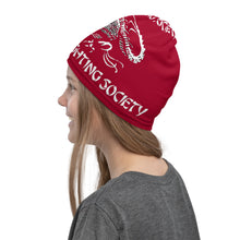 Load image into Gallery viewer, Black Dragon Fighting Society Neck Gaiter
