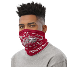 Load image into Gallery viewer, Black Dragon Fighting Society Neck Gaiter
