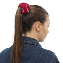 Load image into Gallery viewer, Black Dragon Fighting Society Neck Gaiter
