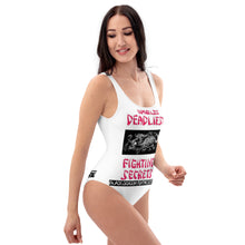 Load image into Gallery viewer, One-Piece Swimsuit
