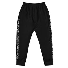 Load image into Gallery viewer, Black Dragon Fighting Society Men&#39;s Joggers
