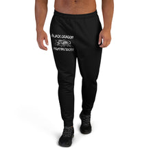 Load image into Gallery viewer, Black Dragon Fighting Society Men&#39;s Joggers
