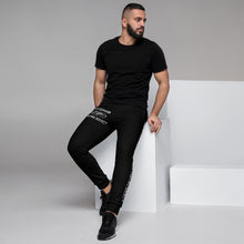 Load image into Gallery viewer, Black Dragon Fighting Society Men&#39;s Joggers
