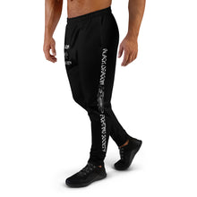 Load image into Gallery viewer, Black Dragon Fighting Society Men&#39;s Joggers
