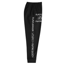 Load image into Gallery viewer, Black Dragon Fighting Society Men&#39;s Joggers
