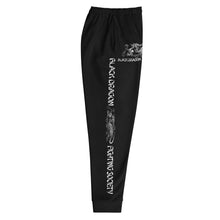 Load image into Gallery viewer, Black Dragon Fighting Society Men's Joggers
