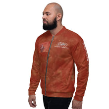 Load image into Gallery viewer, Count Dantes Inferno Black Dragon Fighting Society Bomber Jacket
