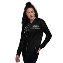 Load image into Gallery viewer, BDFS Count Dante Unisex Bomber Jacket
