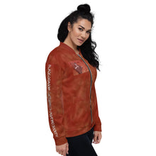 Load image into Gallery viewer, Count Dantes Inferno Black Dragon Fighting Society Bomber Jacket
