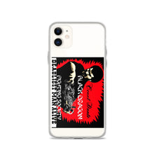 Load image into Gallery viewer, Clear Case for iPhone®
