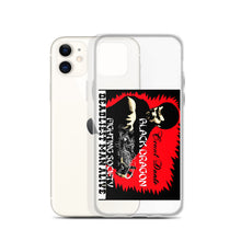 Load image into Gallery viewer, Clear Case for iPhone®
