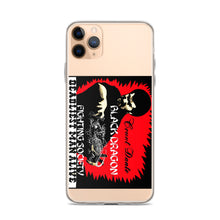 Load image into Gallery viewer, Clear Case for iPhone®
