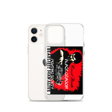 Load image into Gallery viewer, Clear Case for iPhone®
