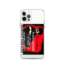 Load image into Gallery viewer, Clear Case for iPhone®
