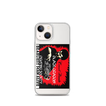 Load image into Gallery viewer, Clear Case for iPhone®
