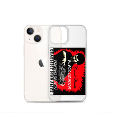 Load image into Gallery viewer, Clear Case for iPhone®
