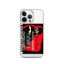 Load image into Gallery viewer, Clear Case for iPhone®
