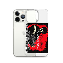 Load image into Gallery viewer, Clear Case for iPhone®
