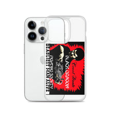 Load image into Gallery viewer, Clear Case for iPhone®
