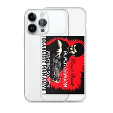 Load image into Gallery viewer, Clear Case for iPhone®
