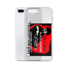 Load image into Gallery viewer, Clear Case for iPhone®
