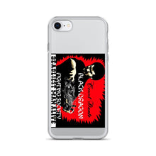 Load image into Gallery viewer, Clear Case for iPhone®
