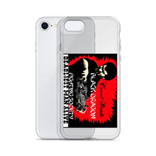 Load image into Gallery viewer, Clear Case for iPhone®
