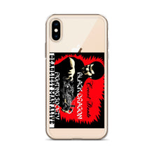 Load image into Gallery viewer, Clear Case for iPhone®
