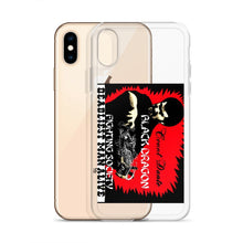Load image into Gallery viewer, Clear Case for iPhone®
