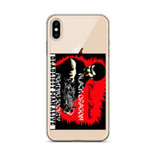 Load image into Gallery viewer, Clear Case for iPhone®
