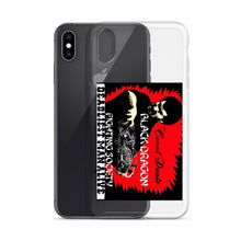 Load image into Gallery viewer, Clear Case for iPhone®
