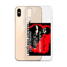 Load image into Gallery viewer, Clear Case for iPhone®
