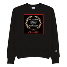 Load image into Gallery viewer, Black Dragon Fighting Society Kumite Champion Sweatshirt
