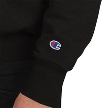 Load image into Gallery viewer, Black Dragon Fighting Society Kumite Champion Sweatshirt

