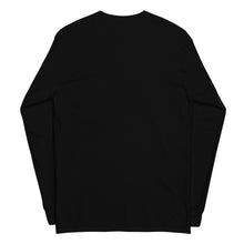 Load image into Gallery viewer, Black Dragon Fighting Society Men’s Long Sleeve Shirt
