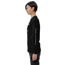 Load image into Gallery viewer, Black Dragon Fighting Society Men’s Long Sleeve Shirt
