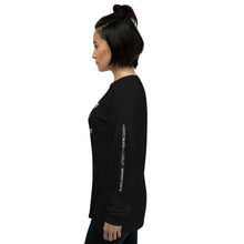 Load image into Gallery viewer, Black Dragon Fighting Society Men’s Long Sleeve Shirt
