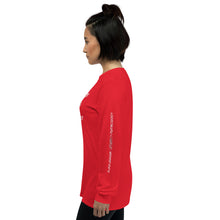 Load image into Gallery viewer, Black Dragon Fighting Society Men’s Long Sleeve Shirt

