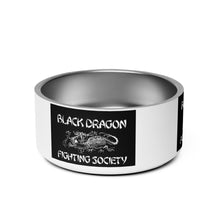 Load image into Gallery viewer, Pet bowl
