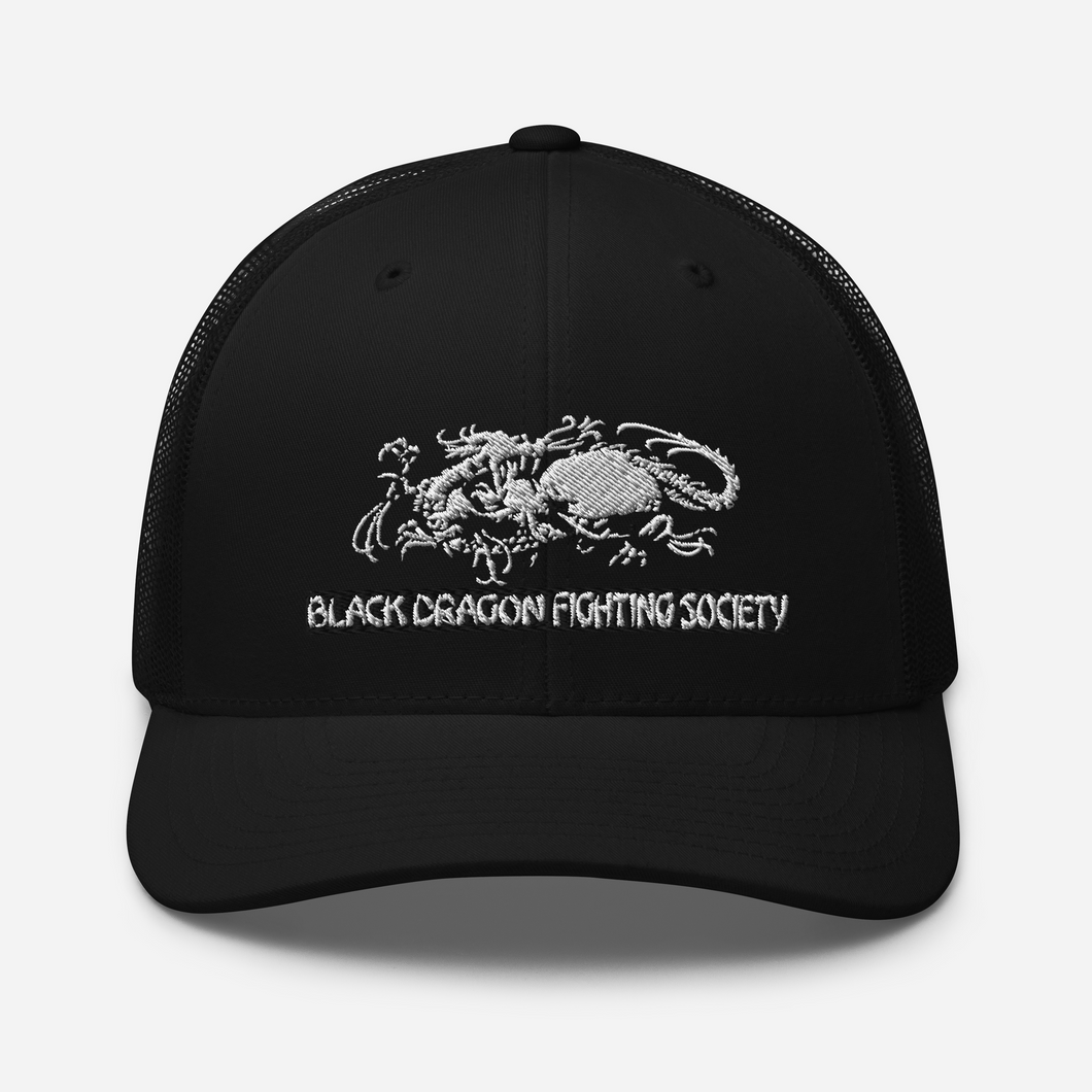 Trucker Cap