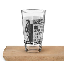 Load image into Gallery viewer, Shaker pint glass
