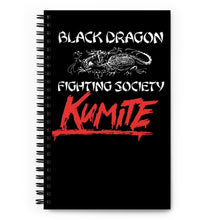 Load image into Gallery viewer, Black Dragon Fighting Society, Count Dante, Kumite
