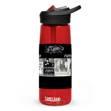 Load image into Gallery viewer, Sports water bottle
