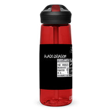 Load image into Gallery viewer, Sports water bottle
