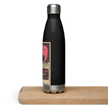 Load image into Gallery viewer, Stainless Steel Water Bottle
