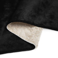 Load image into Gallery viewer, BDFS Sherpa blanket
