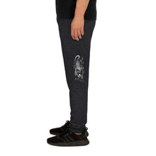 Load image into Gallery viewer, Black Dragon Fighting Society Joggers
