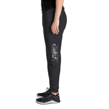 Load image into Gallery viewer, Black Dragon Fighting Society Joggers
